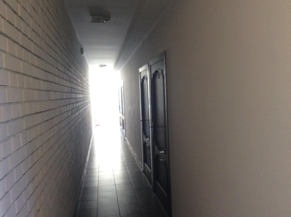 Hotel Travel Lviv Eksteriør bilde