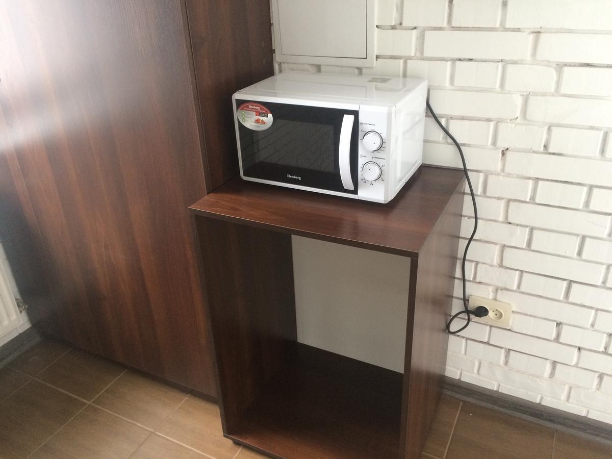 Hotel Travel Lviv Eksteriør bilde